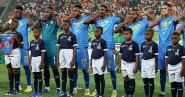 موعد مباراة إنجلترا والكونغو الديمقراطية في كأس العالم