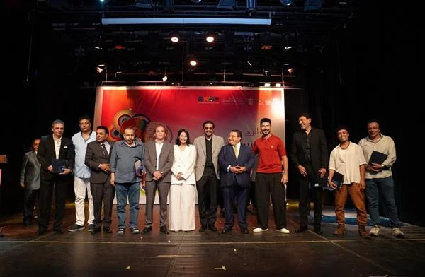 استمرار مهرجان "مواسم نجوم المسرح الجامعي" في مصر