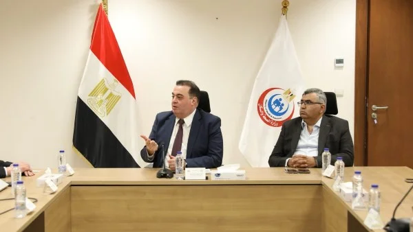 تعزيز التحول الرقمي في الصحة بتقنيات الذكاء الاصطناعي