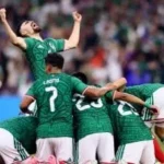 المكسيك تتأهل لدور الـ16 بفوزها على الإكوادور