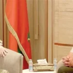 مباحثات لتعزيز التعاون العسكري بين الأردن وألمانيا