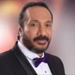 حفلة علي الحجار في مهرجان الأوبرا الصيفي بالإسكندرية