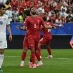 تشكيلة البرتغال لمواجهة كرواتيا في كأس العالم