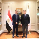 تعاون جديد بين مصر وبريطانيا في مجال التعليم العالي