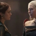 تطورات مثيرة في الحلقة الرابعة من House of the Dragon