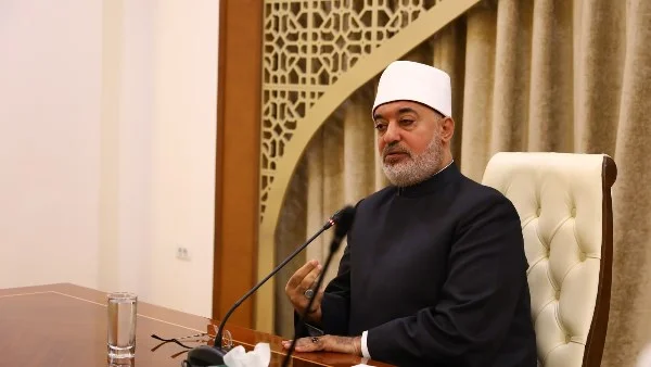 أهمية الفتوى المكتوبة في رسالة دار الإفتاء