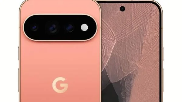 تصميم ومواصفات ألوان هاتف Google Pixel 11 المرتقب