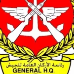 الجيش الكويتي يتصدى لأهداف جوية معادية