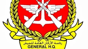 الجيش الكويتي يتصدى لأهداف جوية معادية