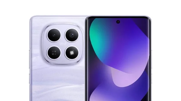 ريدمي تكشف عن ألوان جديدة لهاتفي Note 17 وNote 17 Pro