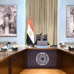 مدبولي يبحث حماية العمالة غير المنتظمة والمصريين بالخارج