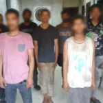 حبس عصابة تسول في الجيزة تضم 12 طفلاً