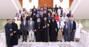 بطريرك الأقباط الكاثوليك: العالم يحتاج إلى الحكمة