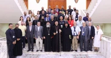 بطريرك الأقباط الكاثوليك: العالم يحتاج إلى الحكمة