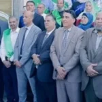 تكريم العاملين ببريد الجيزة في احتفالية مميزة