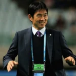 مورياسو يستمر مديراً فنياً لمنتخب اليابان