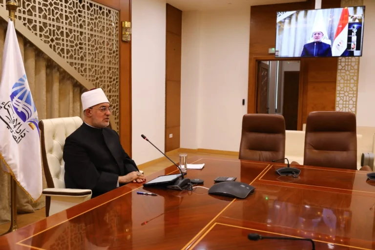 التأويل المنضبط يحمي العقيدة الإسلامية