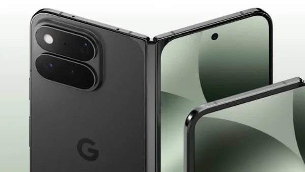 تسريبات هاتف Google Pixel 11 Pro Fold والتصميم الجديد