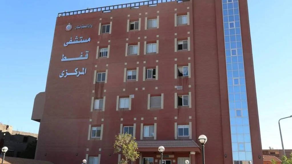 إنقاذ حياة طفل تعرض لصعق كهربائي بقنا