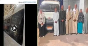 الداخلية توضح حقيقة اختطاف فتاة بالجيزة