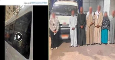 الداخلية توضح حقيقة اختطاف فتاة بالجيزة