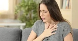 ضيق التنفس في موجة الحر: متى يجب مراجعة الطبيب؟