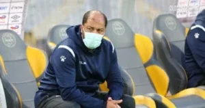 مفاوضات مكثفة مع معين الشعباني لتدريب منتخب تونس