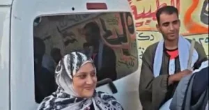 والدة إمام عاشور تكشف تفاصيل حادث أتوبيس خدم مسيرته