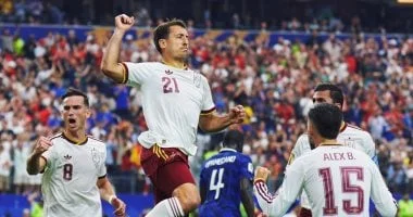 إسبانيا تتخطى فرنسا في نصف نهائي كأس العالم 2026