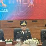 تيسيرات أكاديمية الشرطة للمتقدمين للعام الدراسي 2026-2027