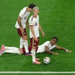 إسبانيا تتأهل إلى النهائي وحقق أفضل سجل أوروبي