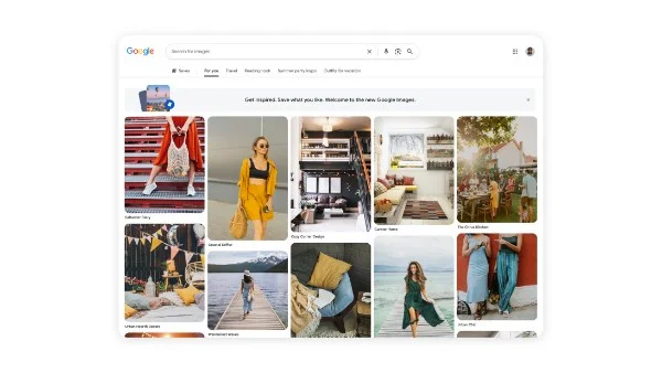 جوجل تطلق إعادة تصميم جديدة لخدمة "صور جوجل"