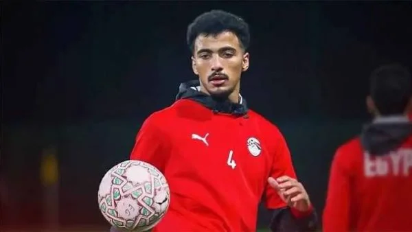 نصيحة والد حسام عبد المجيد: الاجتهاد والصبر الطريق للنجاح