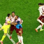 بيدرو بورو: نهائي كأس العالم حلم تحقق لمنتخب إسبانيا