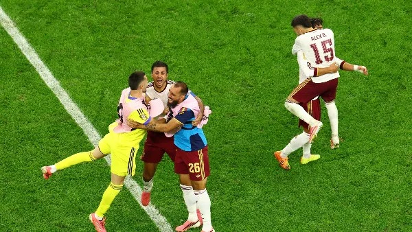 بيدرو بورو: نهائي كأس العالم حلم تحقق لمنتخب إسبانيا
