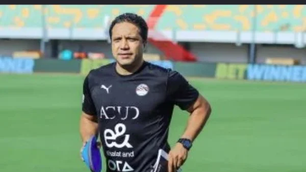 موقف مصطفى محمد وضم مصطفى زيكو في منتخب مصر