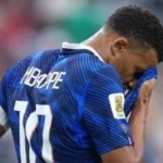 فرنسا تعاني من هزيمة تاريخية في نصف نهائي كأس العالم