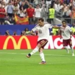 فرنسا تتصدر قائمة المنتخبات الأكثر تعرضاً لركلات الجزاء