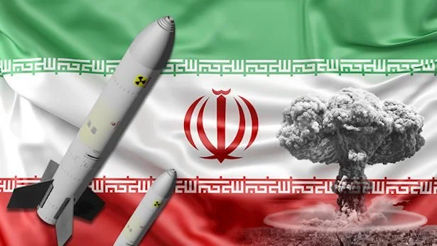 ترامب يلوح بعملية برية ضد إيران لوقف التخصيب النووي