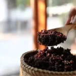 أنواع الأرز المفيدة لصحة القلب والأمعاء