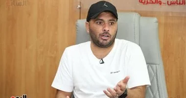 ميسي وتاريخ بلا هزائم مع الحكم إسماعيل الفاتح