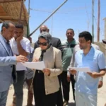 تشغيل خدمة الأشعة المقطعية في الوادي الجديد