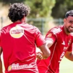 محمد هاني يودع تريزيجيه برسالة مؤثرة