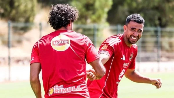 محمد هاني يودع تريزيجيه برسالة مؤثرة