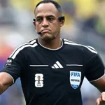 جدل حول تعيين إسماعيل الفاتح في نصف نهائي كأس العالم