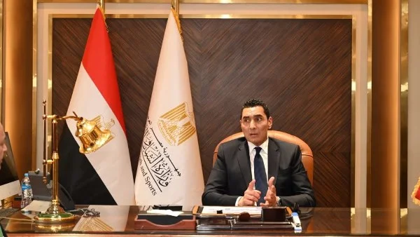 تطوير الرياضة المصرية استعدادًا لأولمبياد 2028