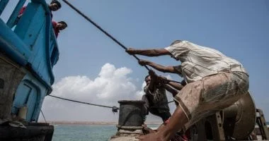 عقوبات صارمة لتهريب البشر في مصر
