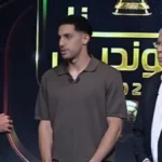ميدو يُعبر عن رغبته في رؤية مصطفى شوبير مع كبار الأندية