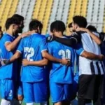 المقاولون العرب يبدأ المرحلة الثانية من الإعداد في الإسماعيلية