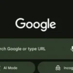 إدخال ميزة Gemini في متصفح كروم على أندرويد